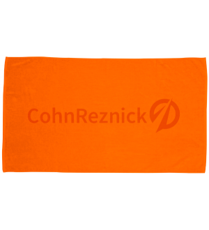 15lb Beach Towel 35” X 60” 